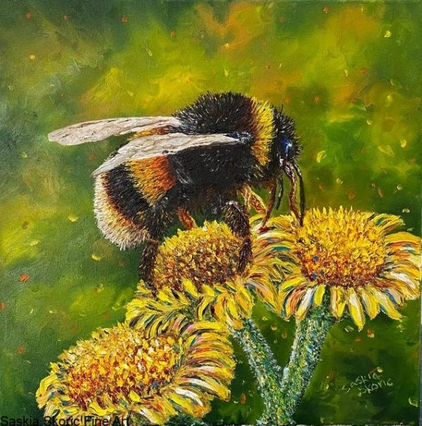 Sissi’s Bee